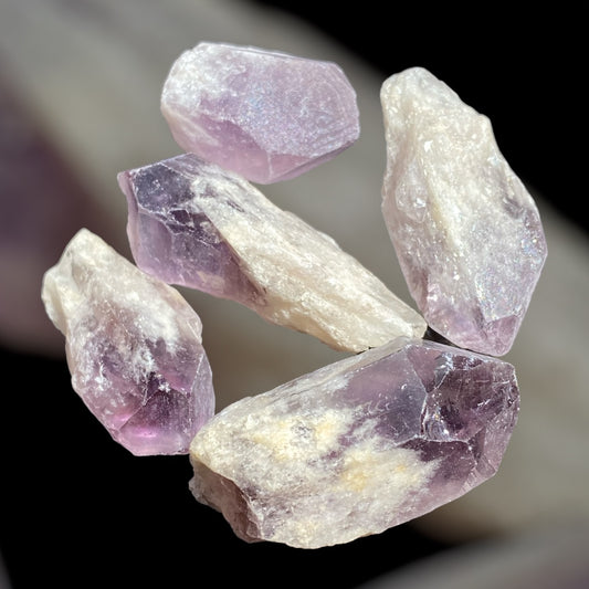 Amethyst Crystal