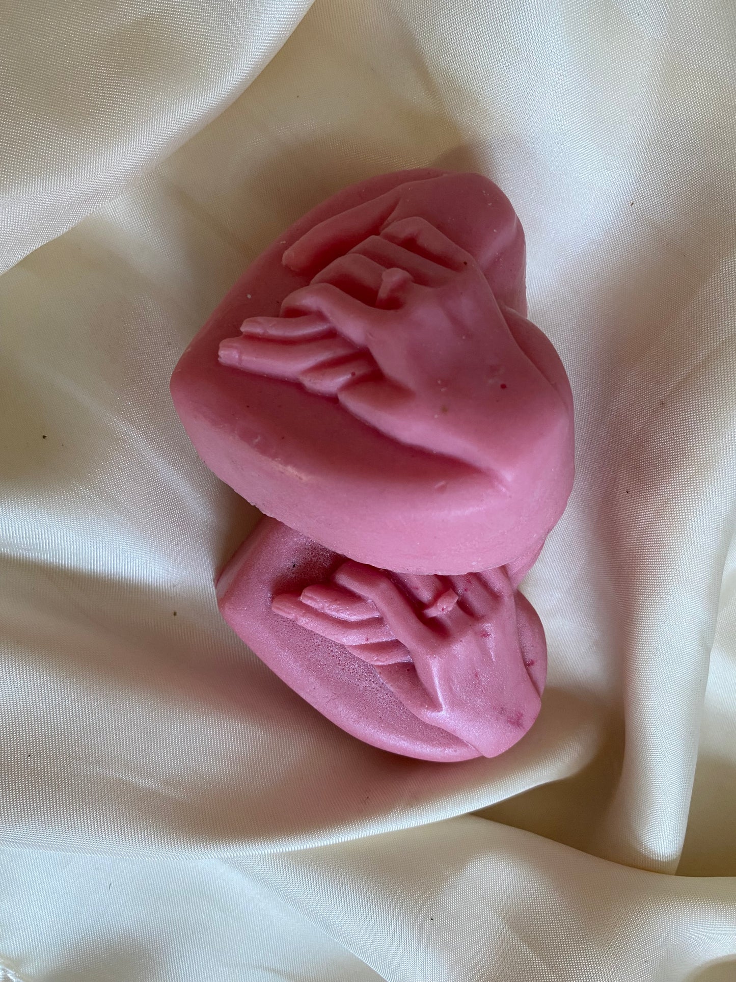 Romance Bar Soap