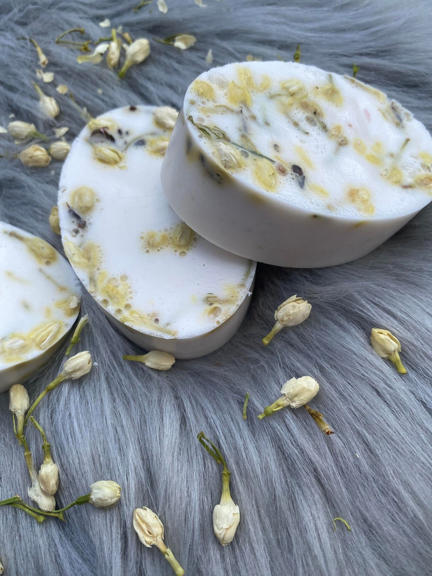 Jasmine Beauty Bar Soap