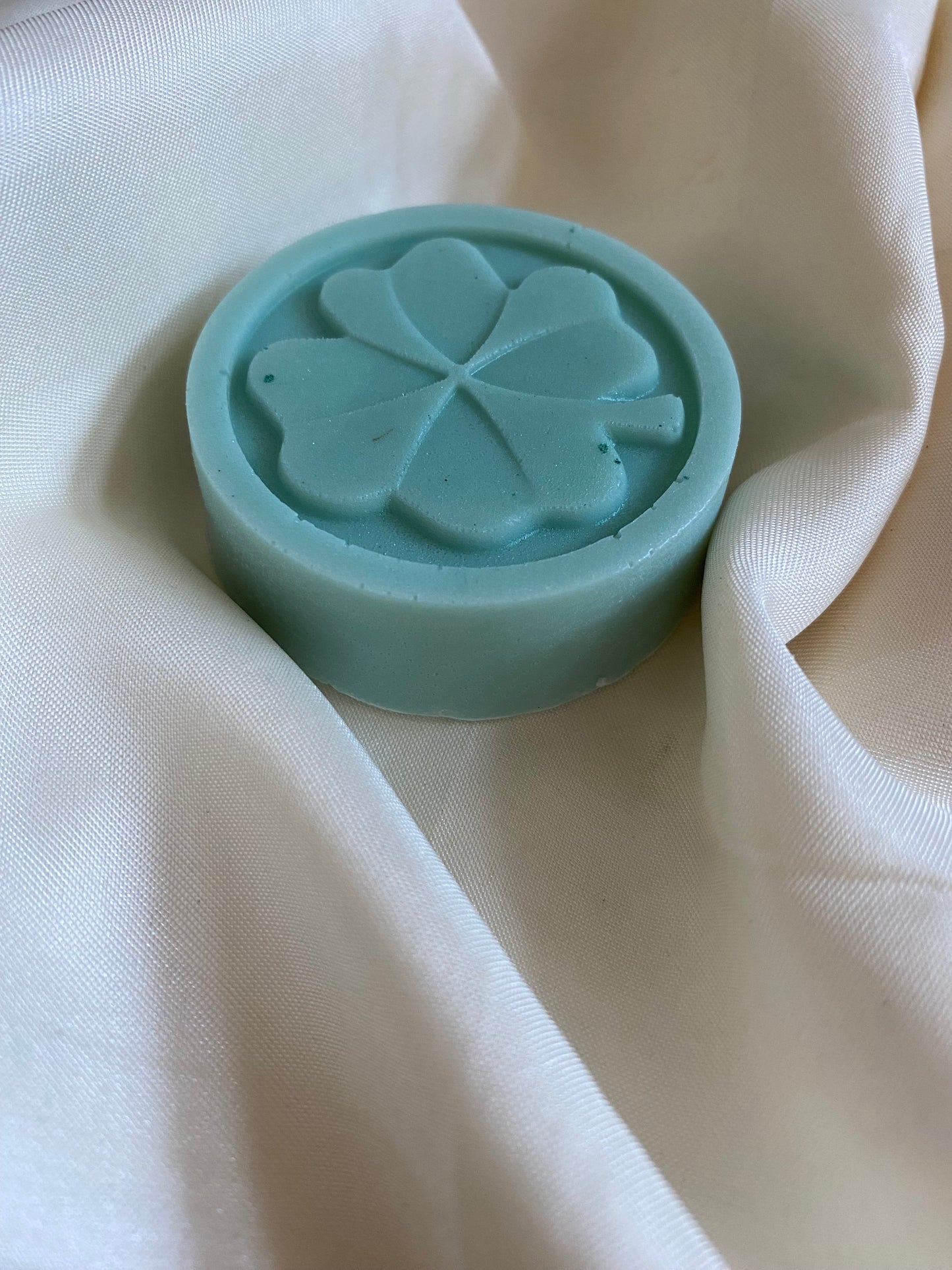 Abundance Soap