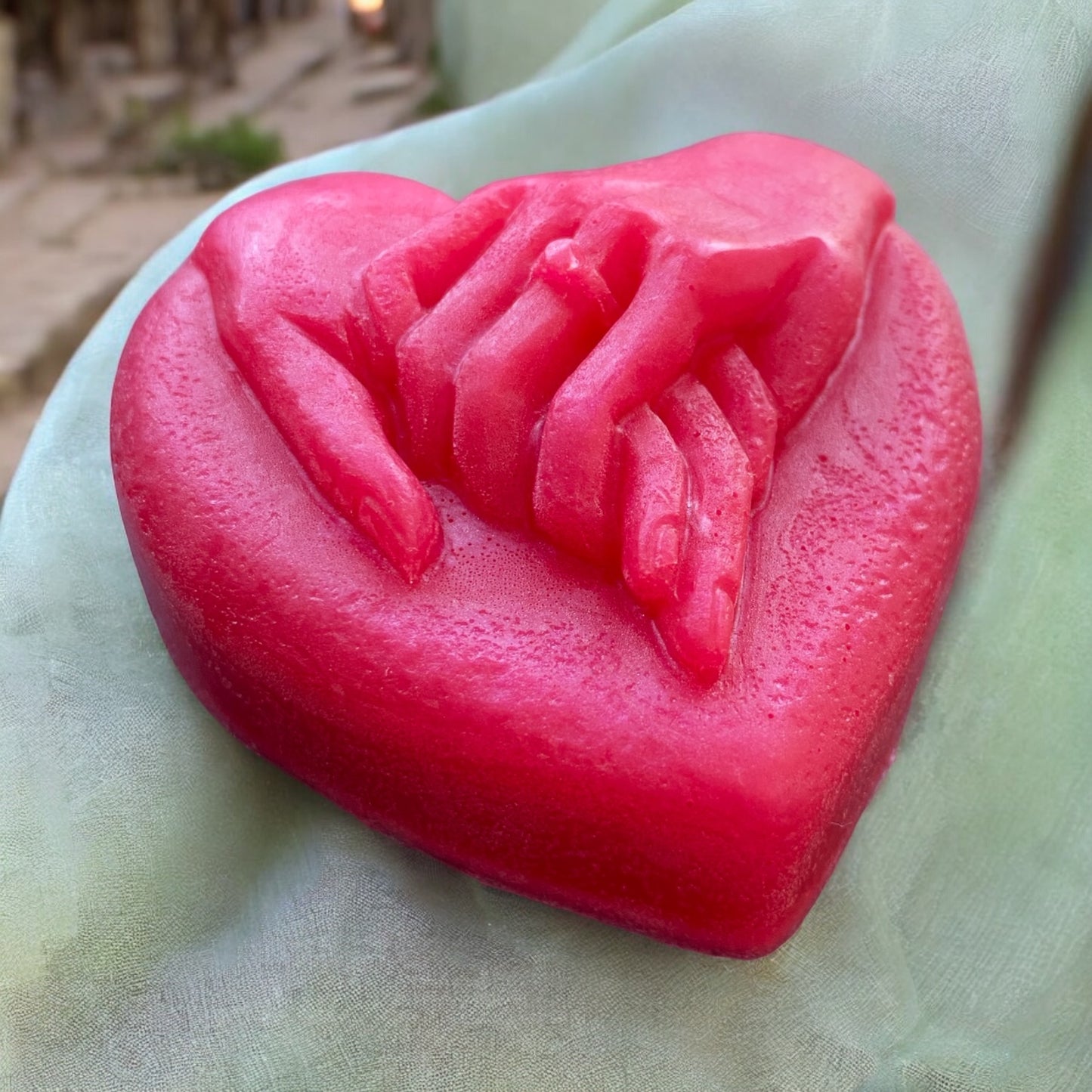 Romance Bar Soap