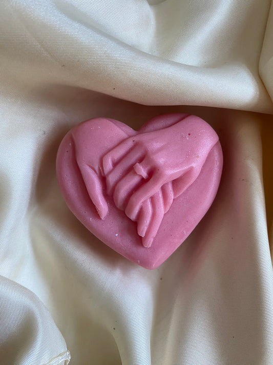 Romance Bar Soap