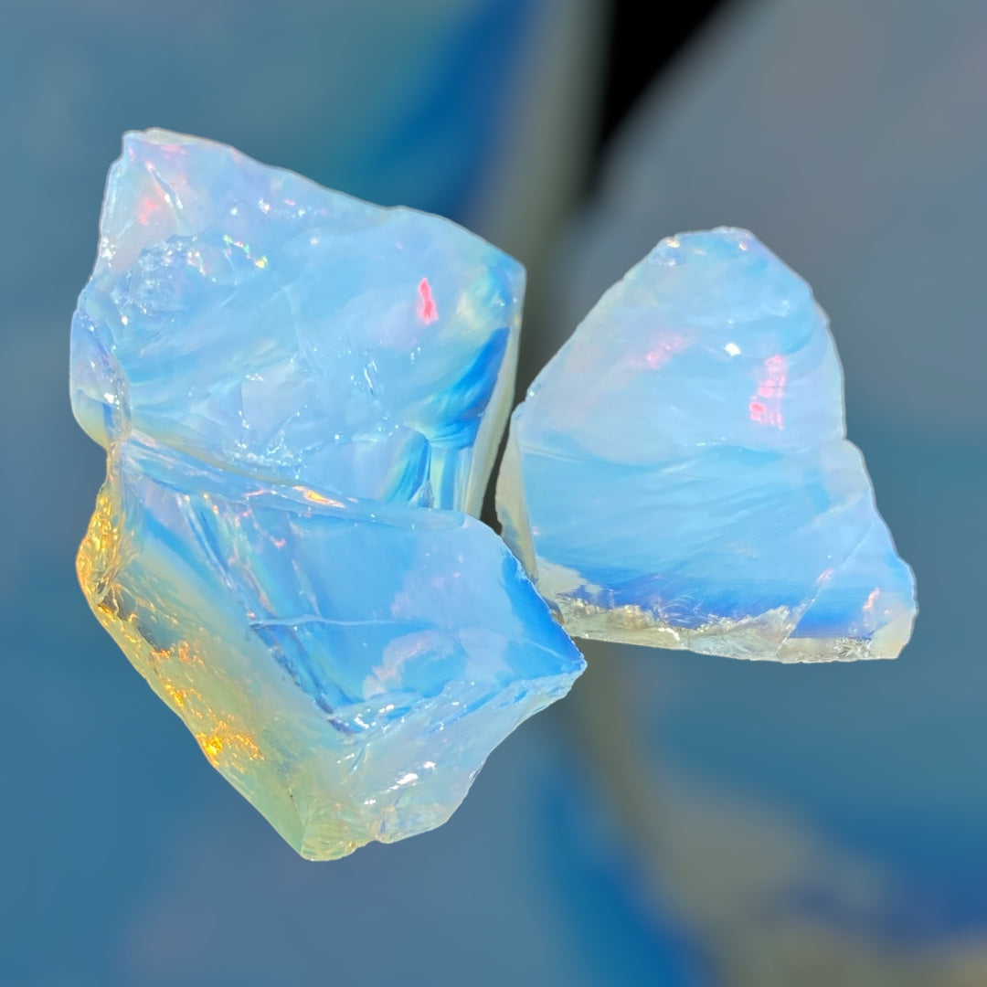 Opalite Crystal