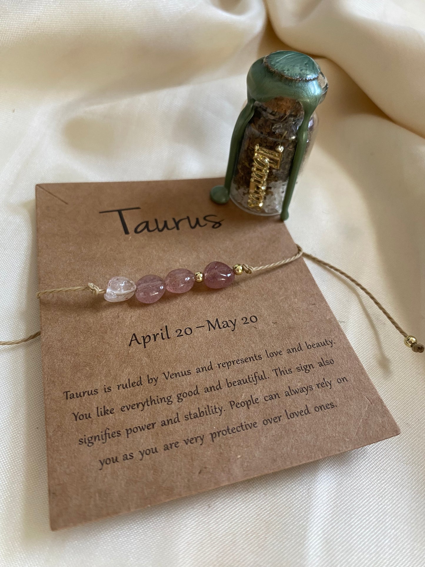 Taurus