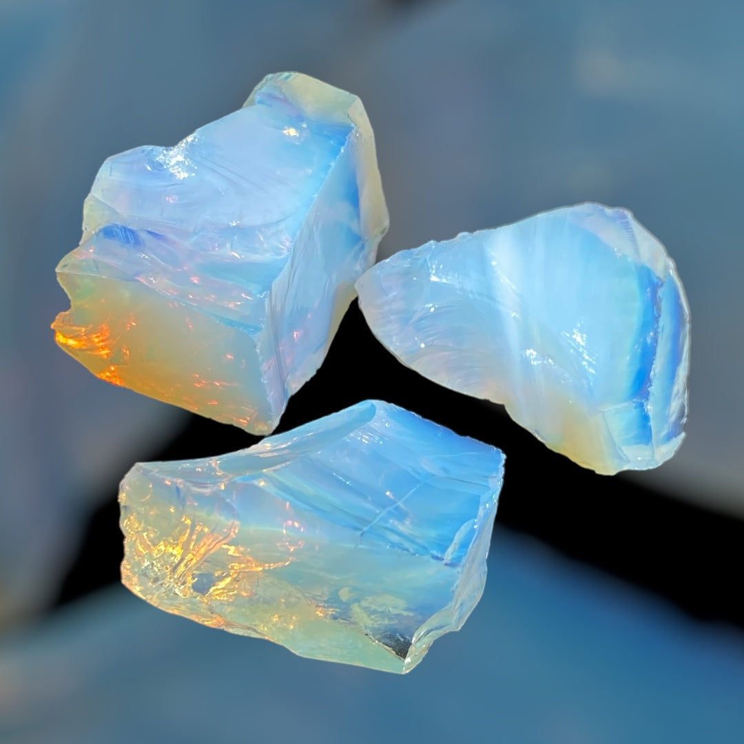 Opalite Crystal